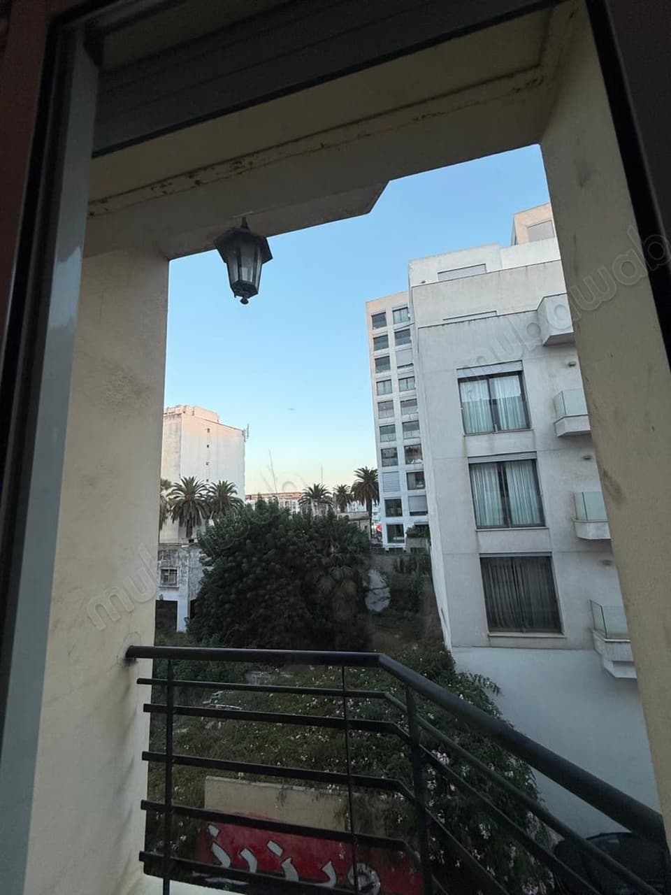 Élégant appartement