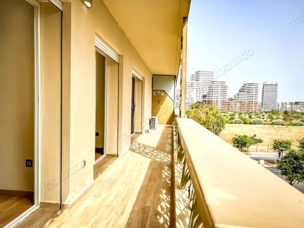 Appartement Terrasse CFC