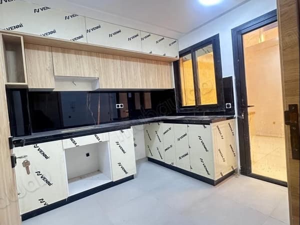 Appartement à vendre 3 chambres avec ascenseur