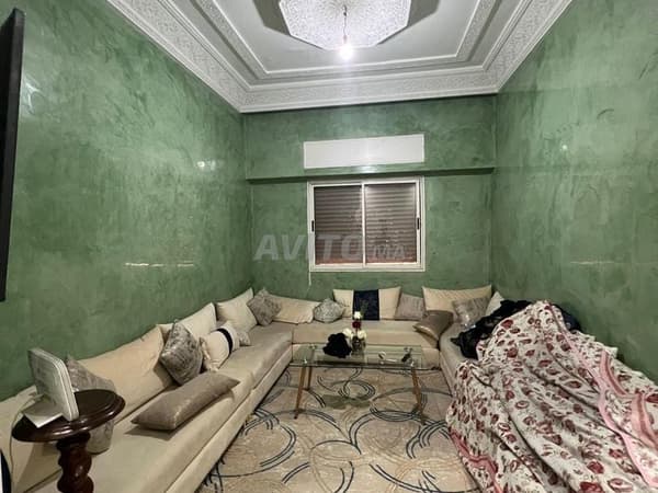 Appartamento di 41 m² in vendita Hay Izdihar Marrakech
