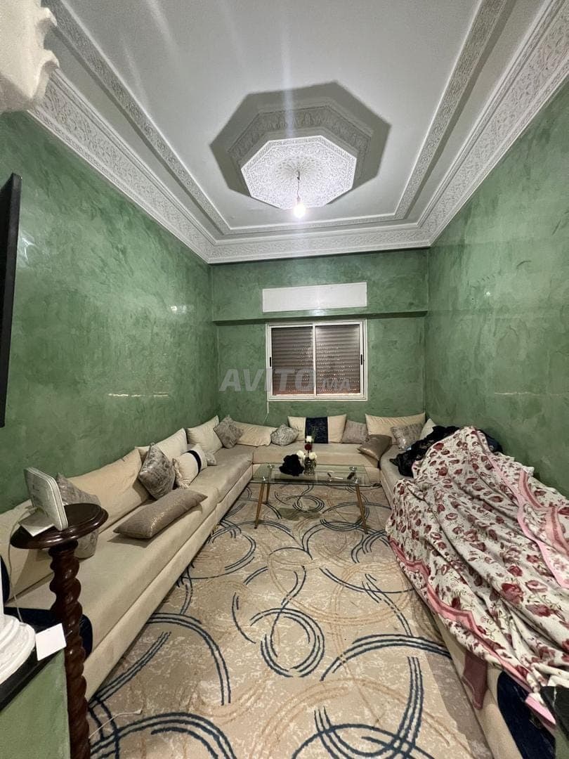 Appartamento di 41 m² in vendita Hay Izdihar Marrakech
