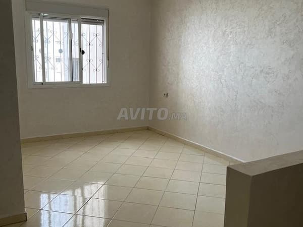 Appartement à Dar Bouazza