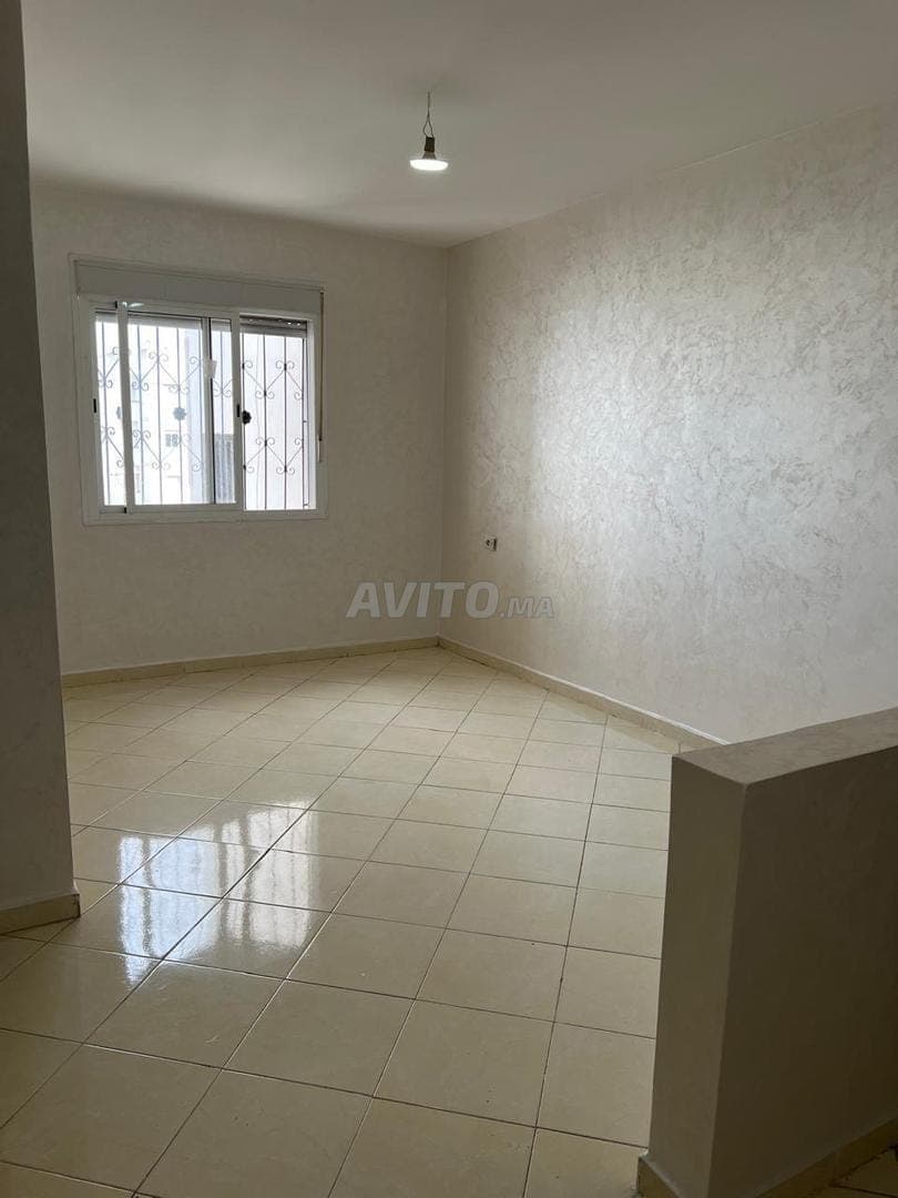 Appartement à Dar Bouazza
