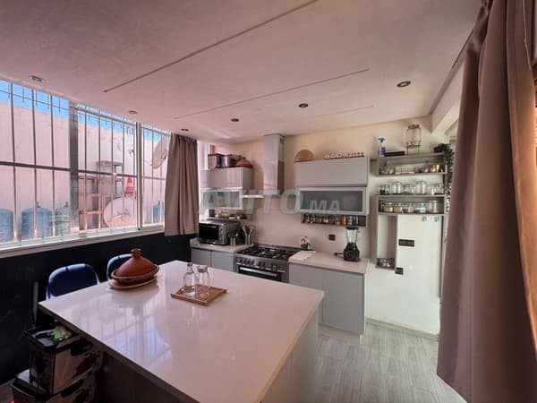 Furnished apartment in Dalal residence
