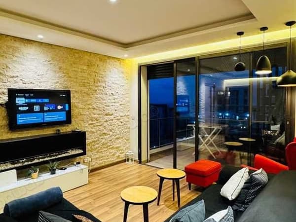 Appartamento in affitto di 109.0 m² a Salé, Bouknadel
