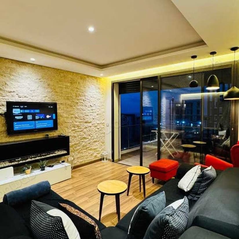 Appartamento in affitto di 109.0 m² a Salé, Bouknadel
