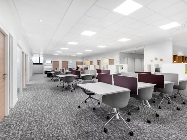 Spazio di coworking a TANGIERS, Ibn Batouta