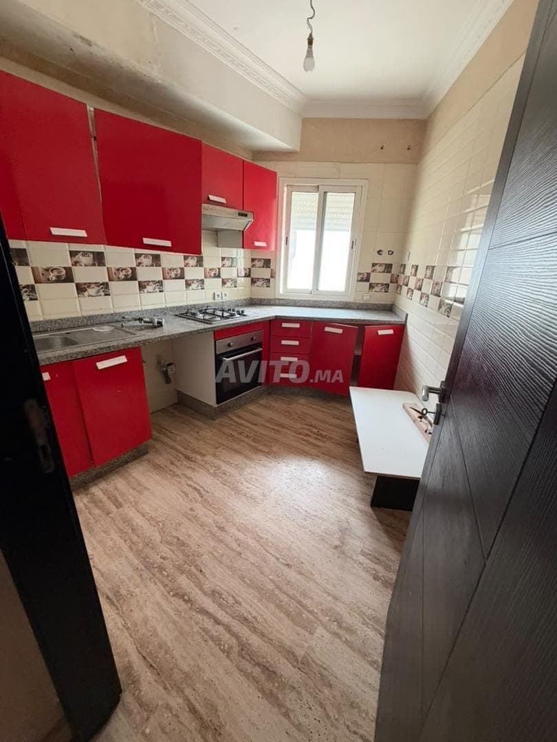 Appartement à louer 85 m² à Casablanca