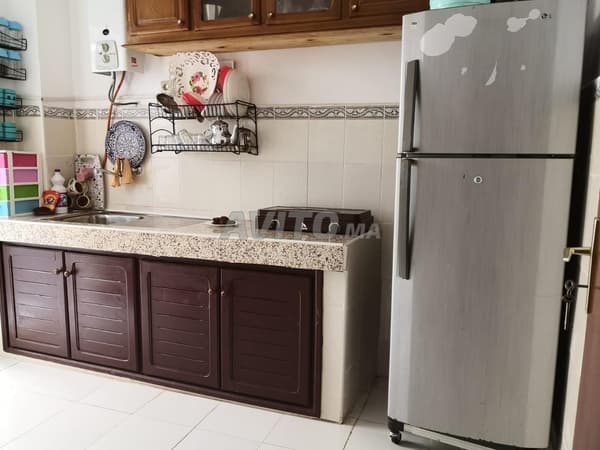Appartement à vendre à Chare Aouama