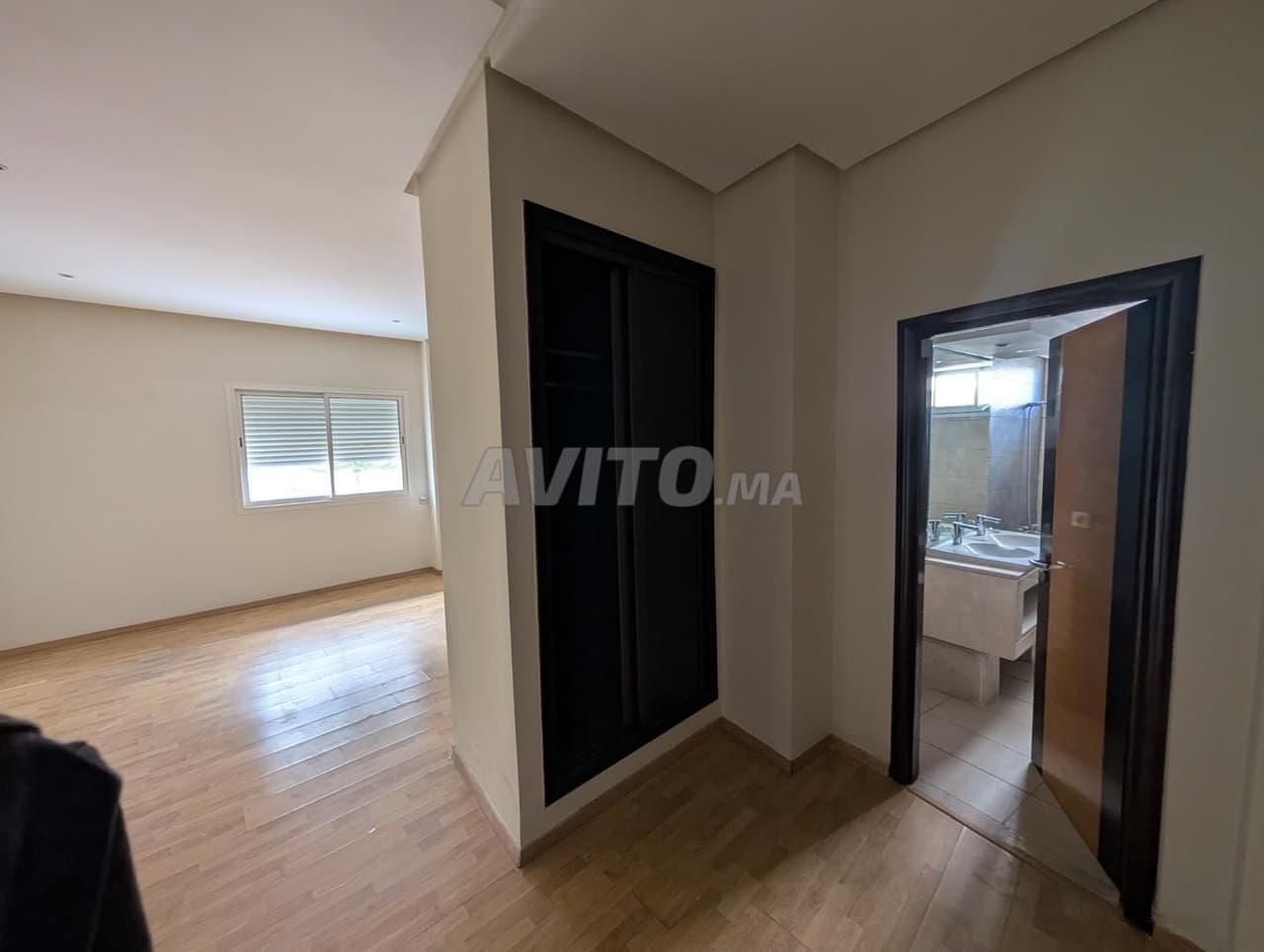 شقة من غرفتين فارغة للكراء في Prestigia Riad