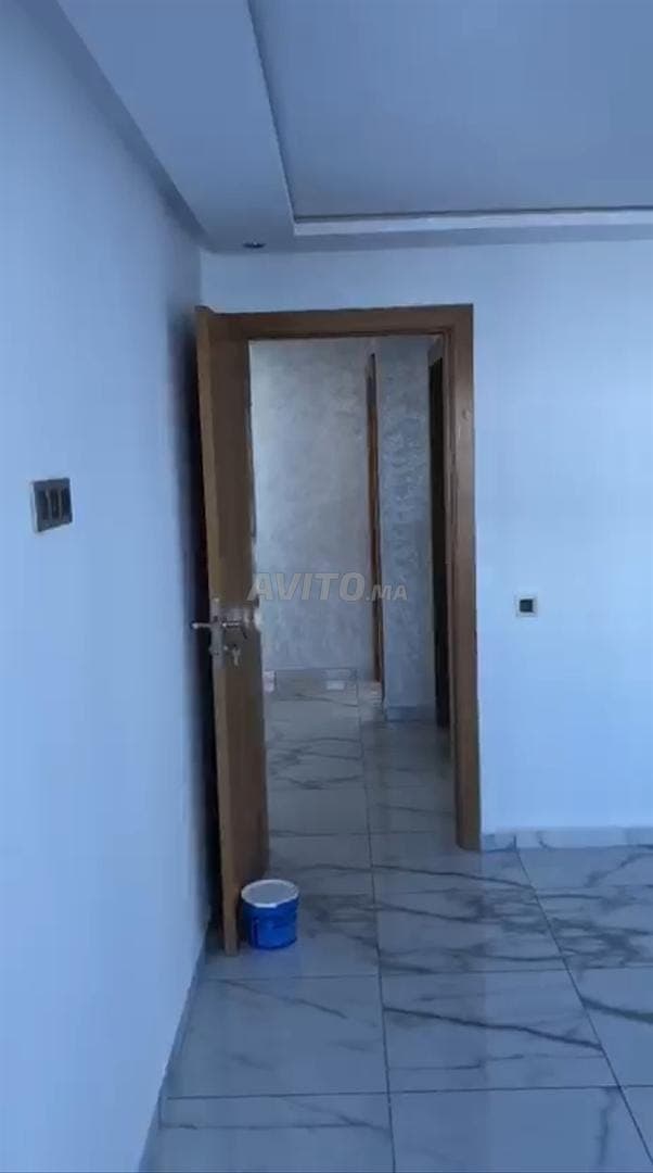 Appartement à vendre à Kénitra, jamais habité