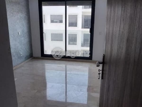 CMN-AI-1125 - Apartment for sale in Aïn Sebaâ