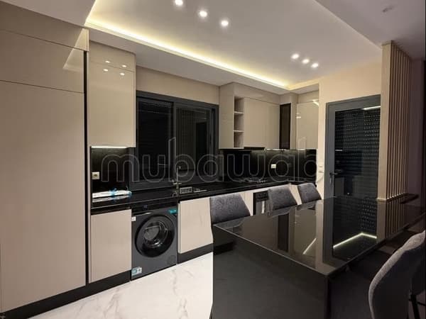 Appartement a louer longue durée tanja balia 9500Dh