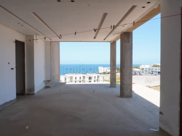Villa في Al Manar إطلالة على البحر 326 م