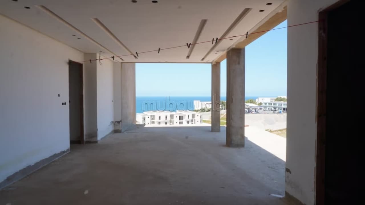 Villa in Al Manar zeezicht 326 m