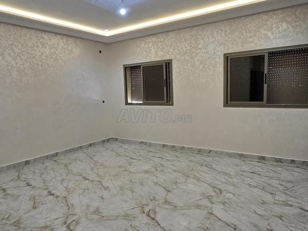 Appartements te koop met twee gevels Marjane