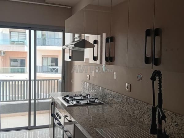 شقة للكراء في Roch Noir 5500
