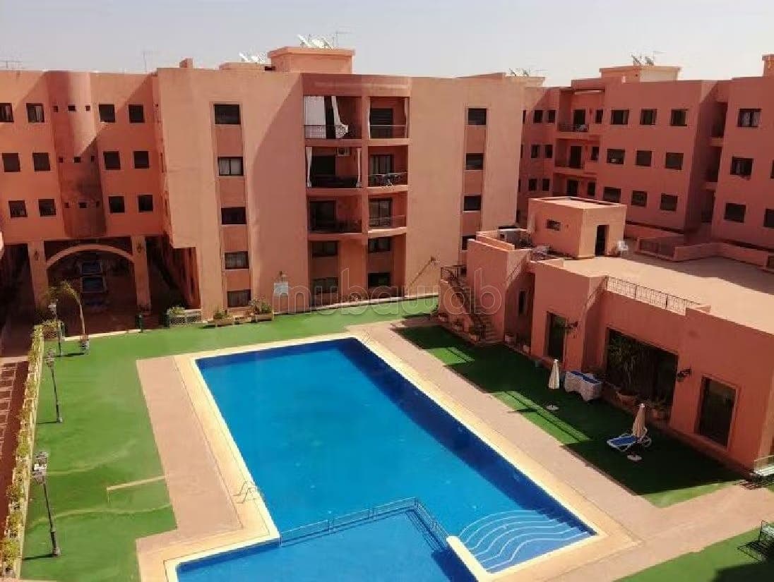 Appartement IDÉAL se loue 8 000 MAD / mois