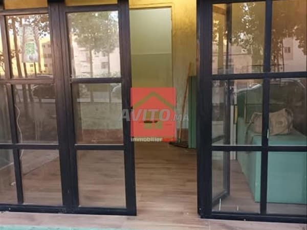 😍 Commercial premises for sale in Marrakech
