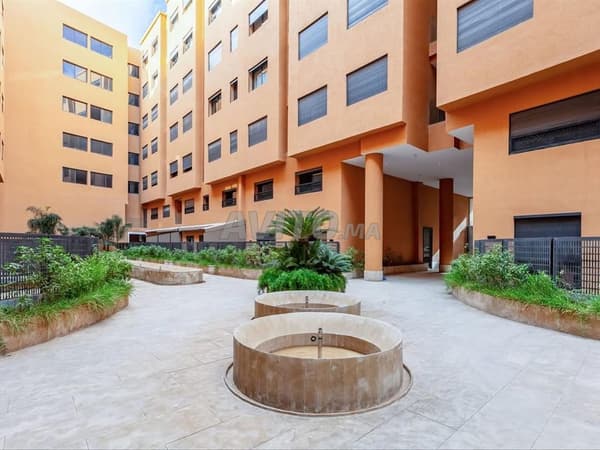 Appartement à louer mensuellement