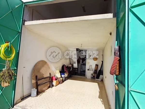 Gewerbefläche zu verkaufen 16 m² Oulad Mtaa Skhirate Témara