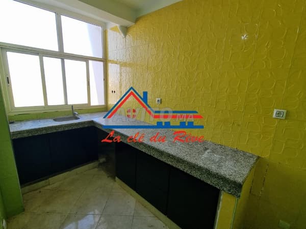 Appartement 64 m² à louer – Tamesna Ennajah
