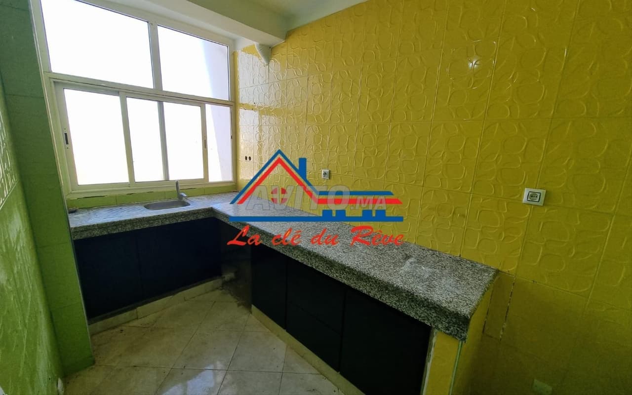 Appartement 64 m² à louer – Tamesna Ennajah