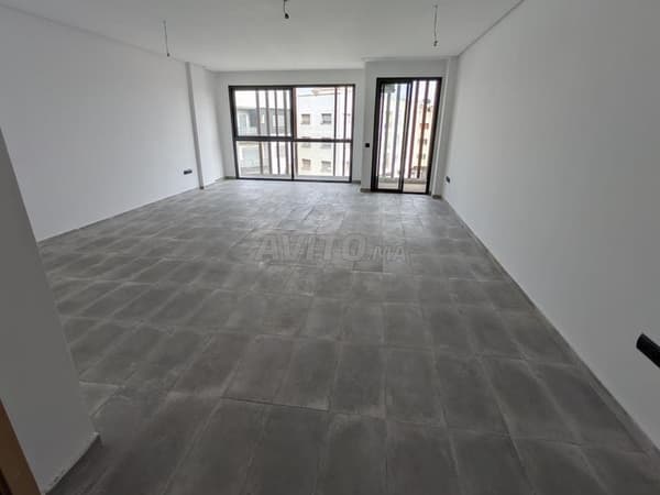 Bureau à louer Hay Hassani Casablanca