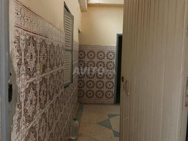 MAISON A VENDRE