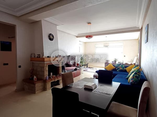 CMN-MA-2557 - Appartement à vendre à Val Fleurie