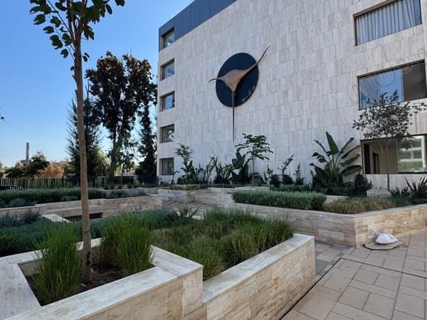 Verkauf Luxuswohnung in Souissi