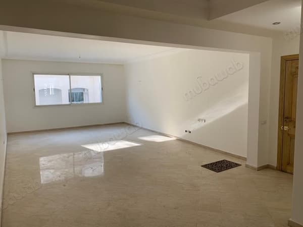 Appartement à louer avec place de garage