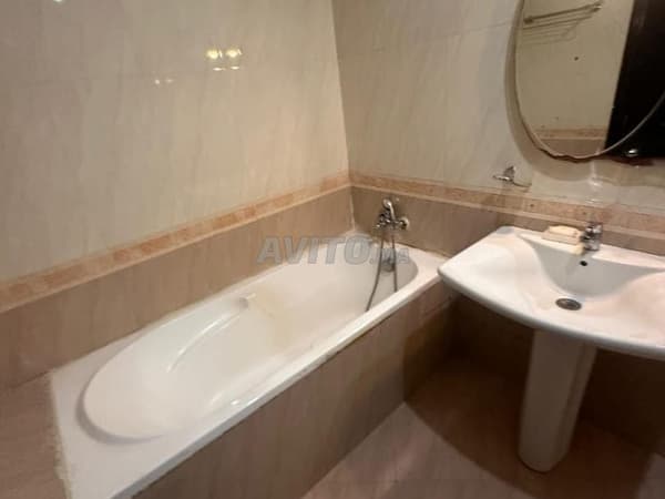 Mooi appartement te koop Bourgogne