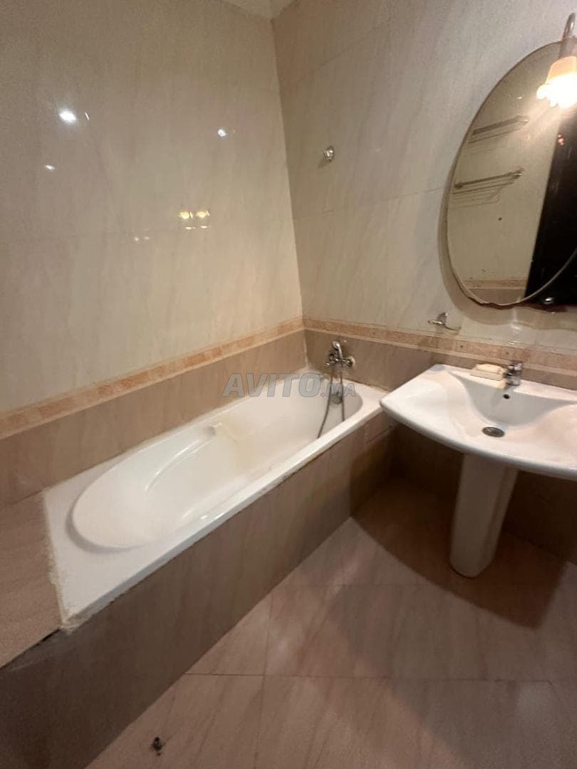 Bel appartement à vendre Bourgogne