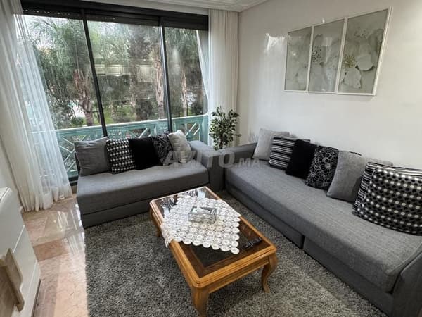 Apartment for rent Residence Naim