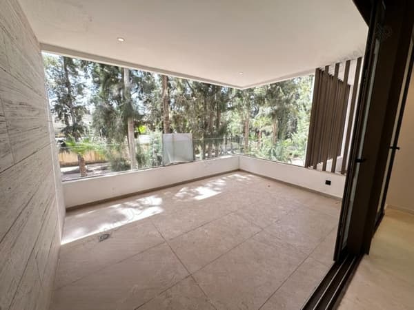 Nieuw appartement te huur – Souissi, Rabat