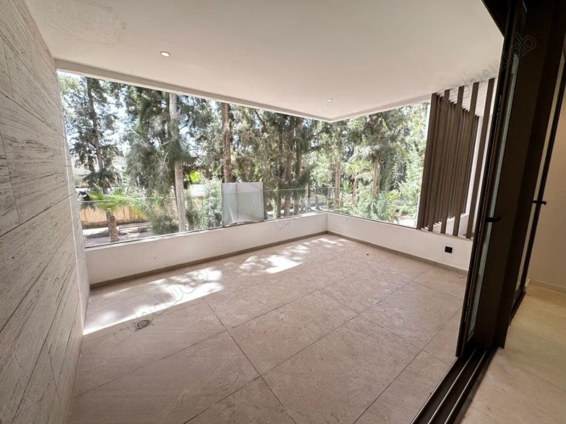 New apartment for rent - Souissi, Rabat
