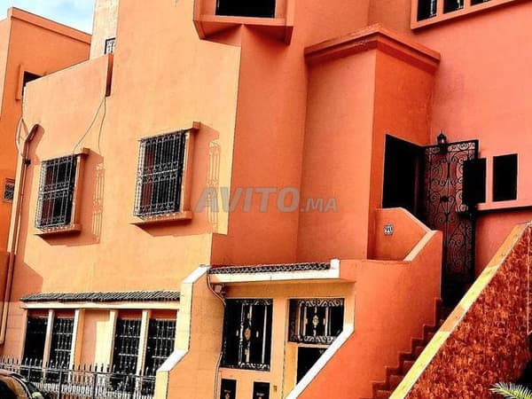 Duplex à vendre