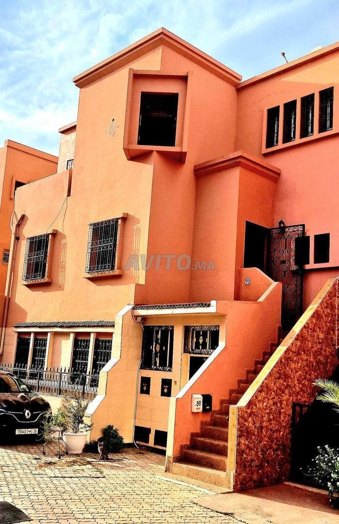 Duplex for sale