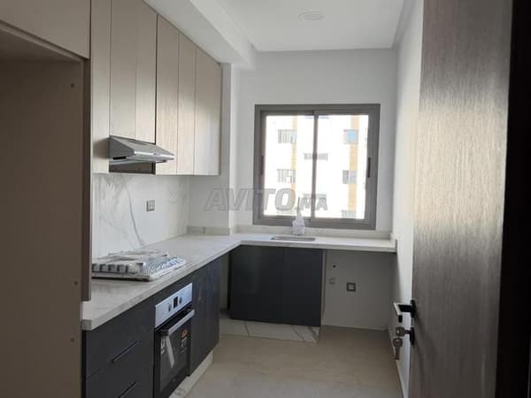 Appartement à louer KLK-Almaz haut standing