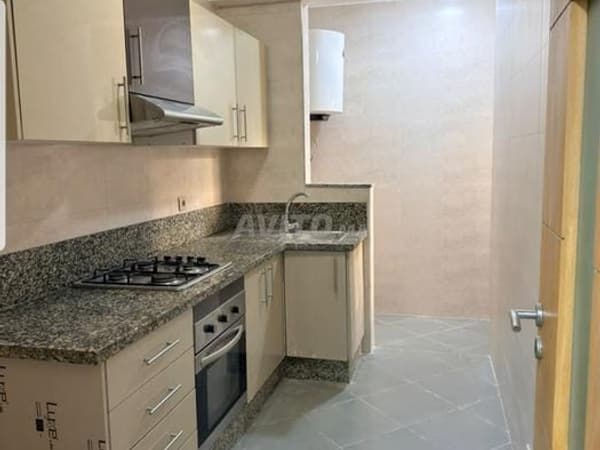 Apartamento en alquiler en una residencia cerrada y segura, Wifaq Témara
