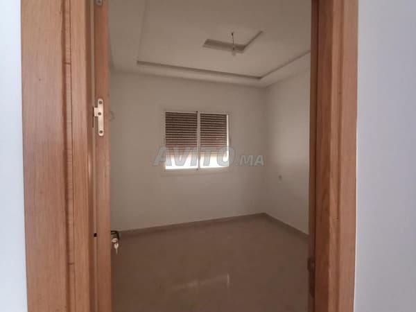 Appartement à louer pour fonctionnaires et employés privés mariés