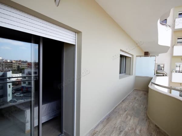 Palmier luxe appart familial meuble 3 ch terrasse