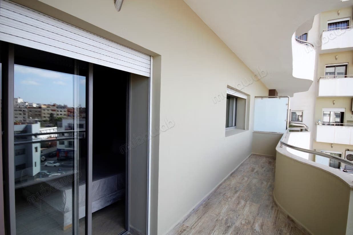 Palmier luxe appart familial meuble 3 ch terrasse