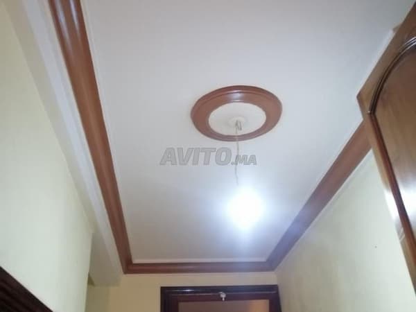 Appartement à louer 50 m² à El Marsa Laâyoune
