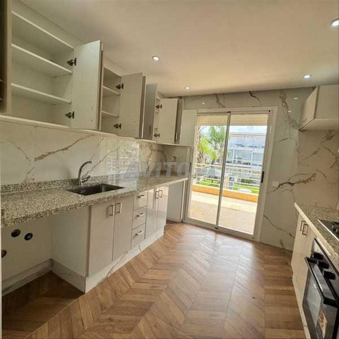 185893-Sale apartment in Dar Bouazza Tamaris1 of 97 m²