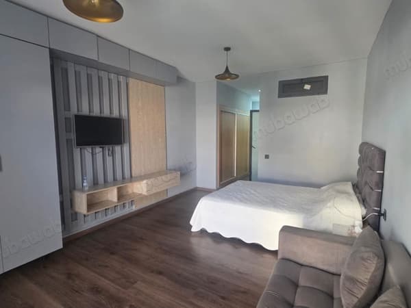 Apartamento en alquiler en Agdal. Superficie de 34 m². Amueblado