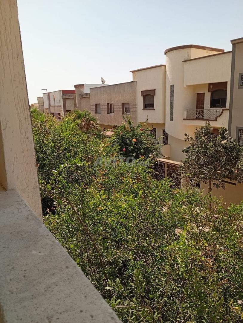 Villa de 3 niveles