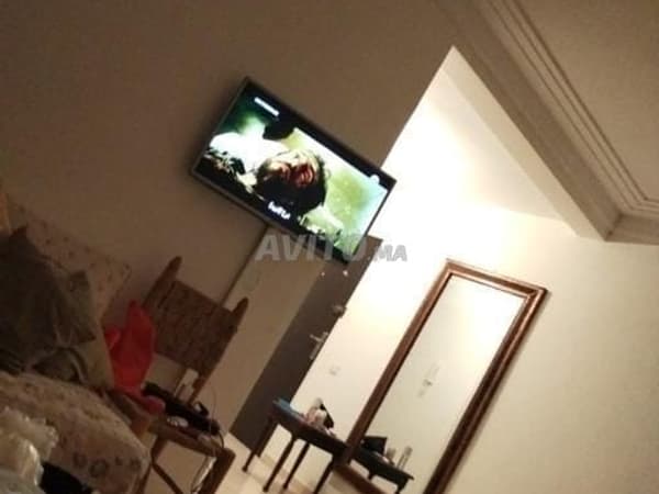 Möblierte Wohnung in Tamansourt