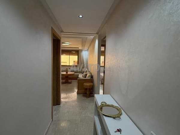 Appartements à louer